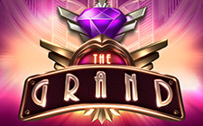 Игровой автомат The Grand